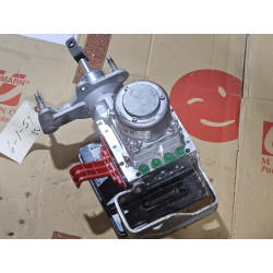 87815016 Chevrolet Silverado 1500 Brake Master Cylinder Booster ABS Pump