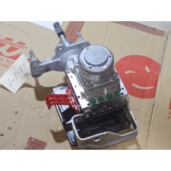 87815016 Chevrolet Silverado 1500 Brake Master Cylinder Booster ABS Pump
