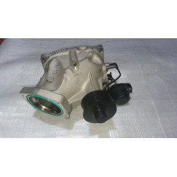 12670289 Chevrolet Camaro SS Eaton Supercharger Head Housing Cover 2015