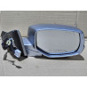 76200-T3L-A91ZB Honda Accord Right Camera Turn Heated Mirror 2016-2017