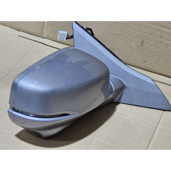76200-T3L-A91ZB Honda Accord Right Camera Turn Heated Mirror 2016-2017
