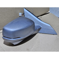 76200-T3L-A91ZB Honda Accord Right Camera Turn Heated Mirror 2016-2017
