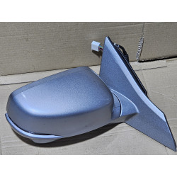 76200-T3L-A91ZB Honda Accord Right Camera Turn Heated Mirror 2016-2017