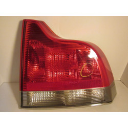 8664080 Volvo S60 Right Tail Lamp 2000-2004