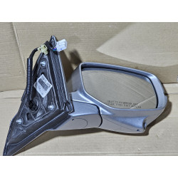 76200-T3L-A91ZB Honda Accord Right Camera Turn Heated Mirror 2016-2017