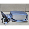 76200-T3L-A91ZB Honda Accord Right Camera Turn Heated Mirror 2016-2017