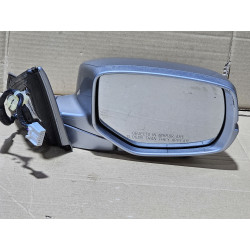 76200-T3L-A91ZB Honda Accord Right Camera Turn Heated Mirror 2016-2017