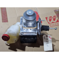 BMW 7-Series ABS Master Brake Booster Pump 2018-2024 | X5, X7