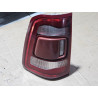 68262531AG Dodge RAM 1500 Left LED Blind Spot Radar Tail Lamp 2019-2024