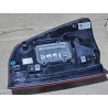 68262531AG Dodge RAM 1500 Left LED Blind Spot Radar Tail Lamp 2019-2024