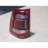 68262531AG Dodge RAM 1500 Left LED Blind Spot Radar Tail Lamp 2019-2024