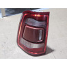 68262531AG Dodge RAM 1500 Left LED Blind Spot Radar Tail Lamp 2019-2024