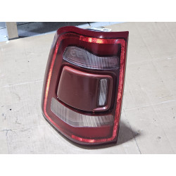 68262531AG Dodge RAM 1500 Left LED Blind Spot Radar Tail Lamp 2019-2024