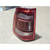 68262531AG Dodge RAM 1500 Left LED Blind Spot Radar Tail Lamp 2019-2024