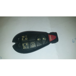 05026947AB Volkswagen Routan Keyless Entry Remote FOB 2008-2013
