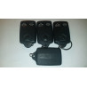 56007049 Jeep Cherokee Keyless Entry Remote FOB 1994-1998