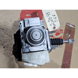 LK9C-2D335-CC Ford Mustang Mach-E ABS Master Brake Booster Pump 2021-2023