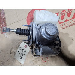 LK9C-2D335-CC Ford Mustang Mach-E ABS Master Brake Booster Pump 2021-2023