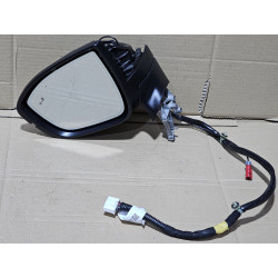 96302-9NW0E Infiniti QX60 Left Blind Spot Camera Auto Dim Power Fold Turn