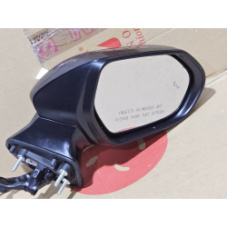 87910-07340 Toyota Avalon Right Blind Spot Camera Turn Mirror 2021-2022
