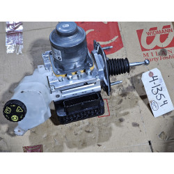 3450-5A8B102-01 BMW 7-Series ABS Master Brake Booster Pump 2018-2024