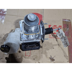 3450-5A8B102-01 BMW 7-Series ABS Master Brake Booster Pump 2018-2024