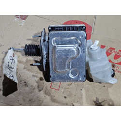 3450-5A8B102-01 BMW 7-Series ABS Master Brake Booster Pump 2018-2024