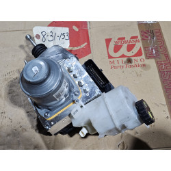3450-5A8B102-01 BMW 7-Series ABS Master Brake Booster Pump 2018-2024