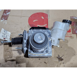3450-5A8B102-01 BMW 7-Series ABS Master Brake Booster Pump 2018-2024