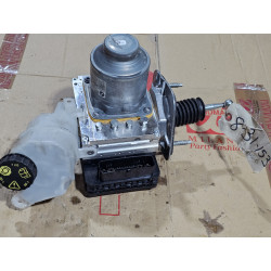 3450-5A8B102-01 BMW 7-Series ABS Master Brake Booster Pump 2018-2024