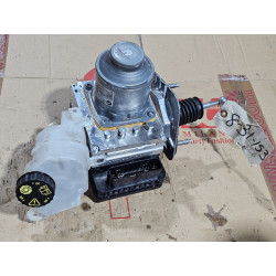 3450-5A8B102-01 BMW 7-Series ABS Master Brake Booster Pump 2018-2024