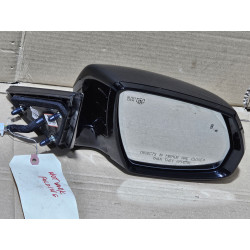 87620-B1BV0EB Hyundai Genesis G80 Right Blind Spot Camera Auto Dim Mirror