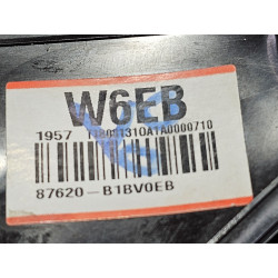 87620-B1BV0EB Hyundai Genesis G80 Right Blind Spot Camera Auto Dim Mirror