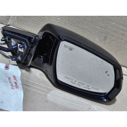 87620-B1BV0EB Hyundai Genesis G80 Right Blind Spot Camera Auto Dim Mirror