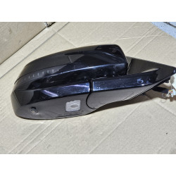 87620-B1BV0EB Hyundai Genesis G80 Right Blind Spot Camera Auto Dim Mirror