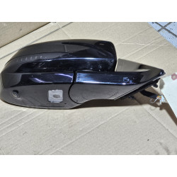 87620-B1BV0EB Hyundai Genesis G80 Right Blind Spot Camera Auto Dim Mirror