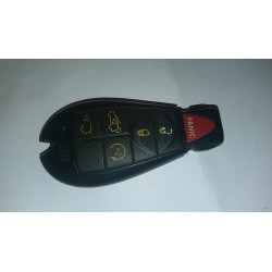 05026347AD Jeep Commander Keyless Entry Remote FOB 2008-2012