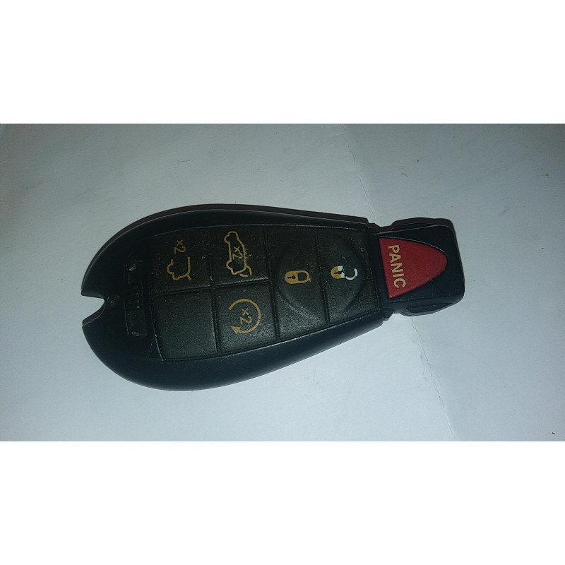 05026347AD Jeep Commander Keyless Entry Remote FOB 2008-2012
