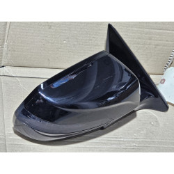 87620-B1BV0EB Hyundai Genesis G80 Right Blind Spot Camera Auto Dim Mirror