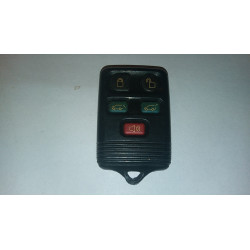 3L7T-15K601-AB Lincoln Navigator Keyless Entry Remote FOB 2003-2010