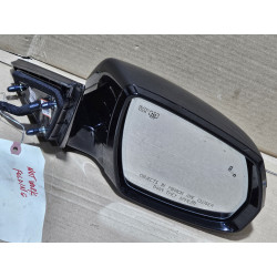 87620-B1BV0EB Hyundai Genesis G80 Right Blind Spot Camera Auto Dim Mirror
