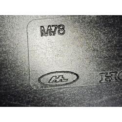 76258-T20-A31 Honda Civic Left Blind Spot Turn Mirror 2022-2025