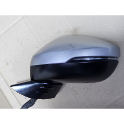 76258-T20-A31 Honda Civic Left Blind Spot Turn Mirror 2022-2025