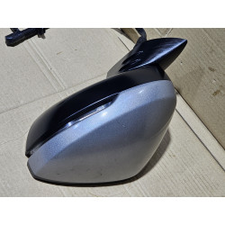 76258-T20-A31 Honda Civic Left Blind Spot Turn Mirror 2022-2025