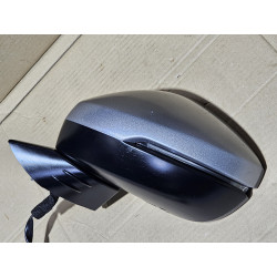 76258-T20-A31 Honda Civic Left Blind Spot Turn Mirror 2022-2025
