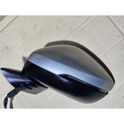 76258-T20-A31 Honda Civic Left Blind Spot Turn Mirror 2022-2025