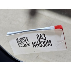 76258-T20-A31 Honda Civic Left Blind Spot Turn Mirror 2022-2025
