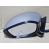 76258-T20-A31 Honda Civic Left Blind Spot Turn Mirror 2022-2025