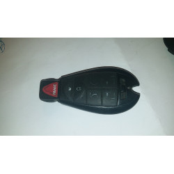 05026198AD Dodge Grand Caravan Keyless Entry Remote FOB 2008-2018