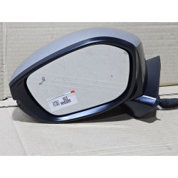 76258-T20-A31 Honda Civic Left Blind Spot Turn Mirror 2022-2025